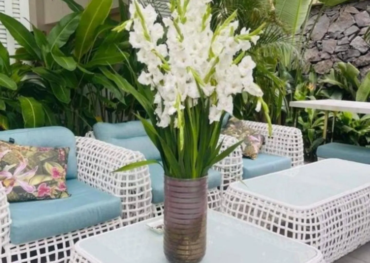 Tropical Relaxation. Luxury Villa Costa Adeje  0*, Costa Adeje (Tenerife)
